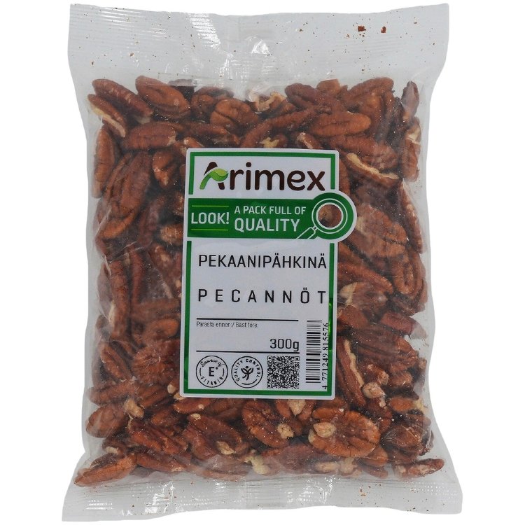 Arimex Pecan Nut 300g