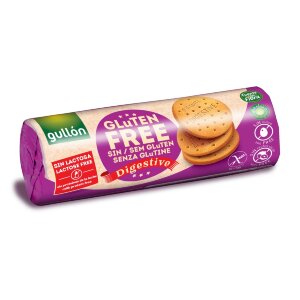 Gullón Digestive 150g Gluten-Free