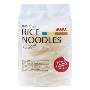 Mama Rice Noodles 225g