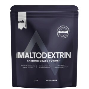 PULS Maltodextrin Powder 1kg