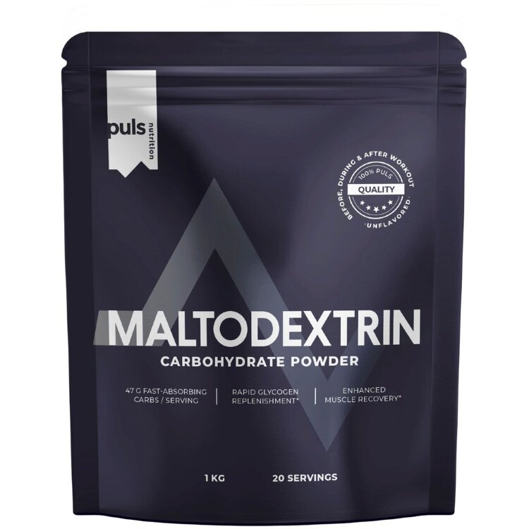 PULS Maltodextrin Powder 1kg