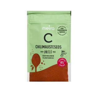 Meira Chili Spice Mix No Added Salt 24g