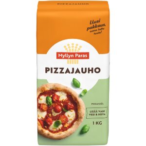 Myllyn Paras Pizza Flour 1 kg