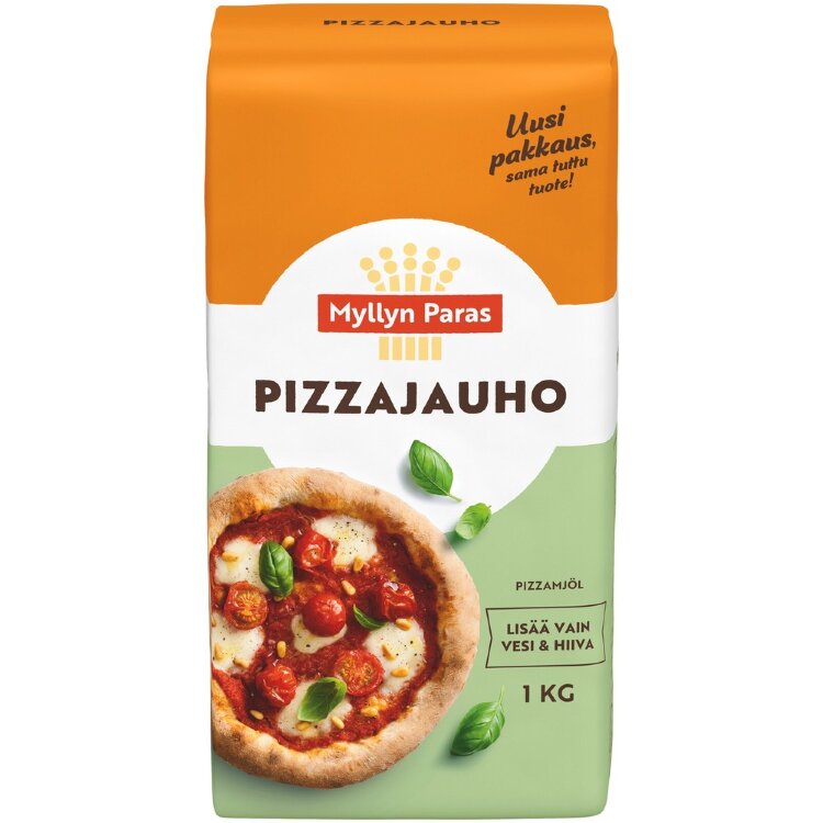 Myllyn Paras Pizza Flour 1 kg