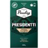 Paulig Presidentti Dark Roast Coffee Ground Coffee 500g