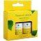 Emendo 2x10ml Sauna Scents Orange and Lime