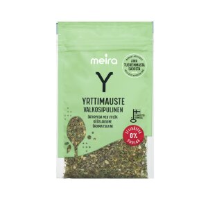 Meira Herbal Seasoning Garlic Flavored No Added Salt 13g