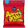 Fazer Treasure Chest Candy Bag 220g