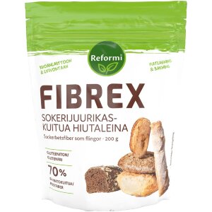 Reformi Fibrex Beetroot Fiber 200g