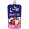 Elovena 120g Blueberry & Raspberry Smoothie