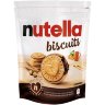 Nutella Biscuits - Biscuits with Hazelnut Cocoa Filling 14 pcs
