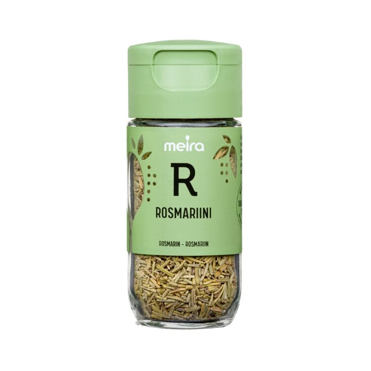 Meira Rosemary 19g