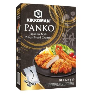Kikkoman 227g Panko Flour