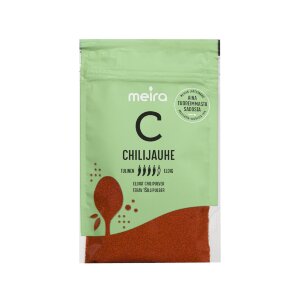 Meira Chili Powder Hot 22g