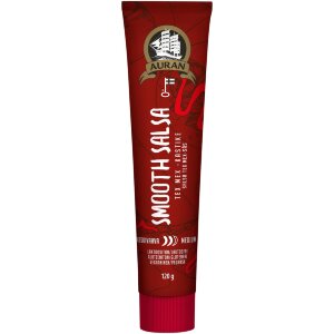 Auran Smooth Salsa 120g