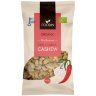 Foodin Chili-Garlic Cashew, Organic 120g