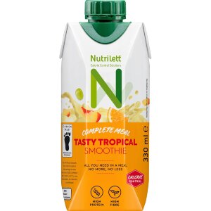 Nutrilett Tasty Tropical Smoothie Tropical Smoothie 330 ml