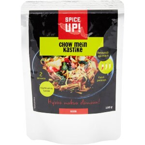 Spice Up! Chow Mein Sauce 100g