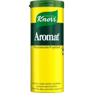 Knorr Aromat shaker Seasoned Salt 90 g