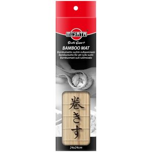 Miyata Sushi Bamboo Rolling Mat