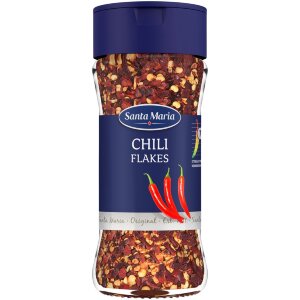 Santa Maria 39G Chili Flakes