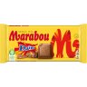 Marabou Daim Chocolate Bar 200g