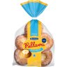 Oululainen Pullava Butter Eye Bun 5pcs 270g
