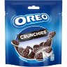 Oreo Crunchies Original Filled Biscuit 110g