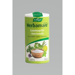 Herbamare® Original 250g Organic Herb Salt
