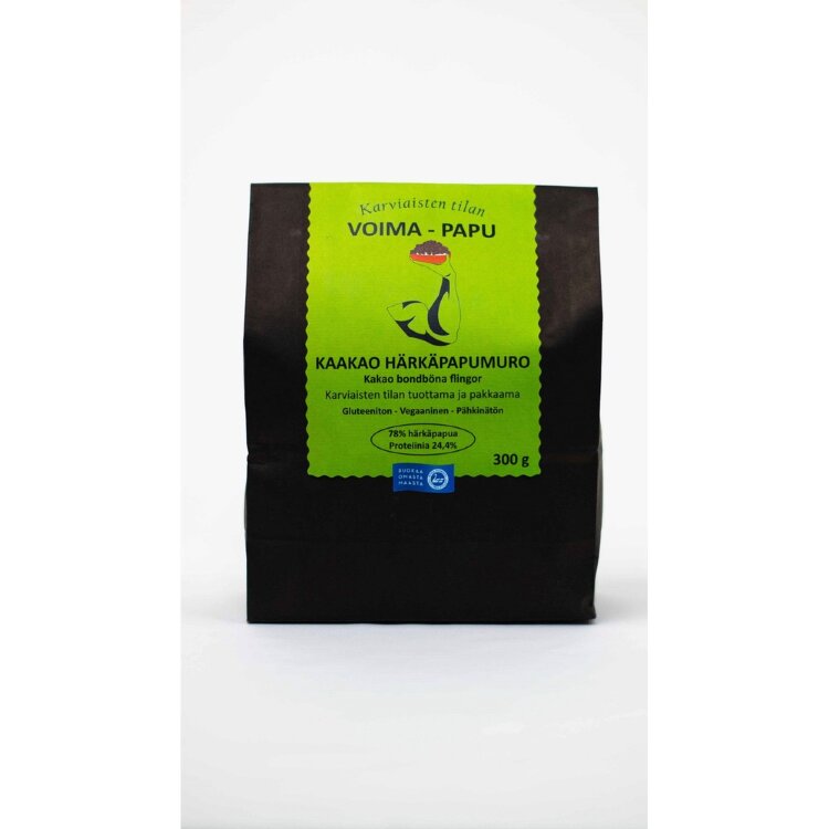 Voima-Papu Cocoa Cereal