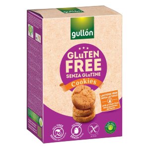 Gullón Cookie 200g Gluten-Free