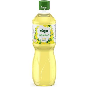 Keiju Rapeseed Oil 500 ml