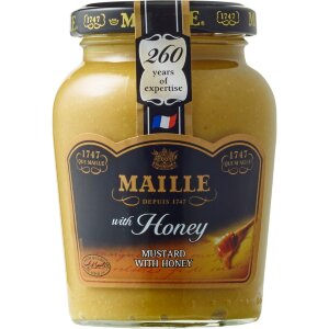 Maille Honey Dijon Mustard 230 g