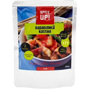 Spice Up! Sweet and Sour Sauce 100g