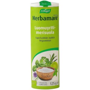 Vogel Herbamare® Original 125g Organic Herbal Salt