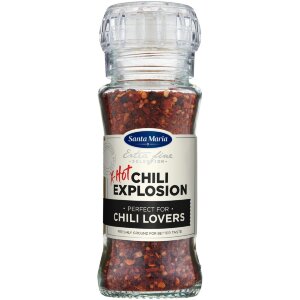 Santa Maria 67g X-HOT Chili Explosion Grinder