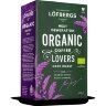 Löfbergs Organic Dark Roast Coffee 450g Organic