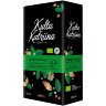 Kulta Katriina Organic Dark Roast Pan Coffee RAC 450g