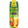 Rauch Happy Day Peach Nectar 1.0L