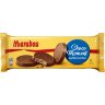 Marabou Choco Moment Milk Chocolate Treat Biscuit 180g