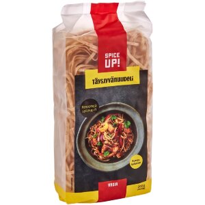 Spice Up! Whole Grain Noodles 200g