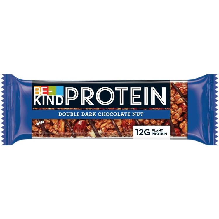 BE-KIND Protein Dark Chocolate Nut Nut Bar (50 g)