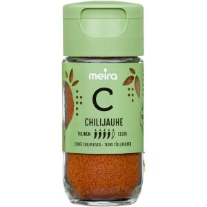 Meira Chili Powder Spicy 38g