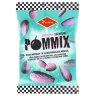 Halva Pommix Hard Strawberry and Salmiak Flavored Candies 100 g