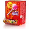 Chupa Chups The Best of Lollipop 12g