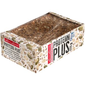 Leivon Bakery Protein Plus Oat Seed Crispbread 275g