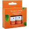 Emendo 2x10ml Sauna Scents Grapefruit And Mandarin