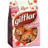 Pågen Gifflar Raspberry & Vanilla Small Wheat Buns with Raspberry Vanilla Filling 260g