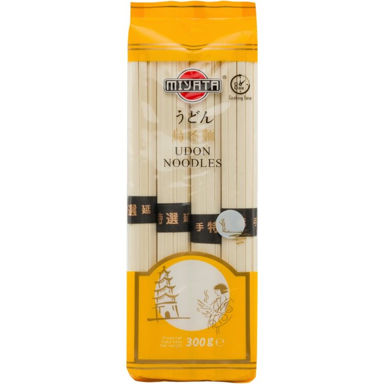 Miyata 300g Udon Noodle