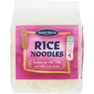 Santa Maria 180G Rice Noodles - Rice Noodles